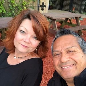 Meet your Posher, Tess